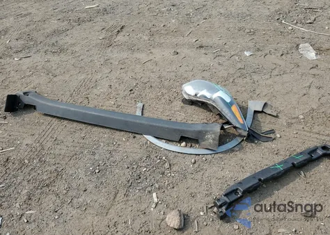 2020 Kia Sportage S из США, поврежденный, VIN KNDP6CAC2L7746341